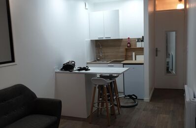 vente appartement 139 000 € à proximité de Bordeaux (33300)