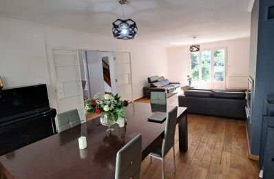 vente maison 570 000 € à proximité de Fresnes-sur-Marne (77410)