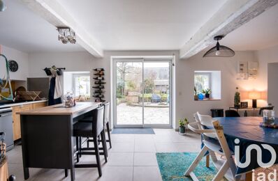 vente maison 495 000 € à proximité de Saint-Barthélemy-d'Anjou (49124)