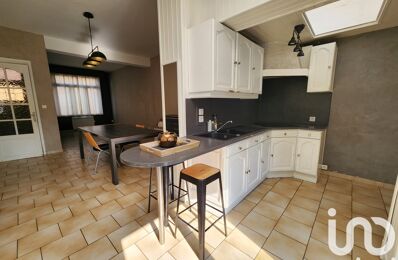 vente maison 234 000 € à proximité de Villeneuve-d'Ascq (59)