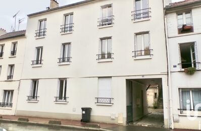 vente appartement 175 000 € à proximité de Paris 12 (75012)