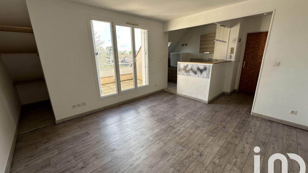 appartement 3 pièces 50 m2 à vendre à Guignes (77390)