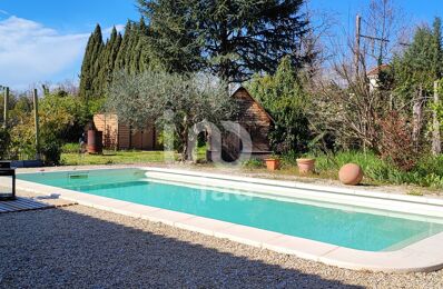 vente maison 330 000 € à proximité de Arles (13200)