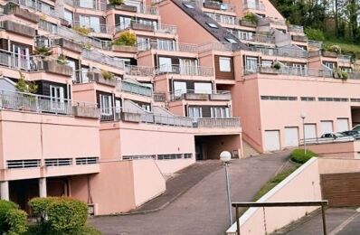 vente appartement 139 500 € à proximité de Mont-Saint-Aignan (76130)