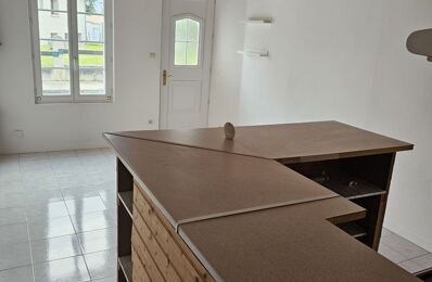 vente maison 137 500 € à proximité de Saint-Trojan-les-Bains (17370)