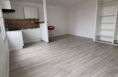 appartement 1 pièces 34 m2 à vendre à Sevran (93270)