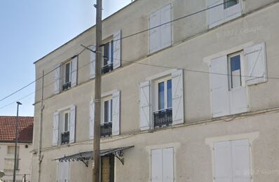 vente appartement 145 000 € à proximité de Villeneuve-la-Garenne (92390)