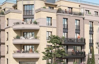 vente appartement 265 000 € à proximité de Vigneux-sur-Seine (91270)