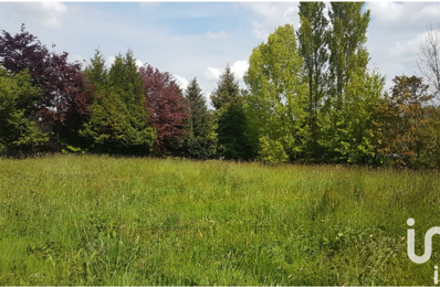 terrain  pièces 1050 m2 à vendre à Saint-Georges-du-Vièvre (27450)