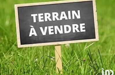 vente terrain 225 750 € à proximité de Montceaux-Lès-Meaux (77470)