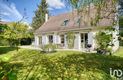 vente maison 988 000 € à proximité de Orgeval (78630)