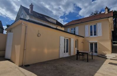 vente maison 469 000 € à proximité de Égligny (77126)