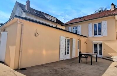 vente maison 469 000 € à proximité de Vulaines-sur-Seine (77870)
