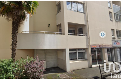 appartement 2 pièces 52 m2 à vendre à Pau (64000)