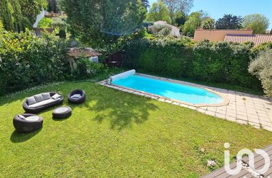 vente maison 590 000 € à proximité de Cassis (13260)