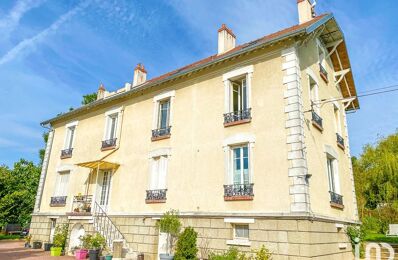 vente appartement 228 500 € à proximité de Charly-sur-Marne (02310)