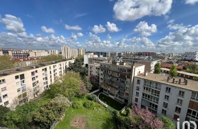 vente appartement 260 000 € à proximité de Le Bourget (93350)