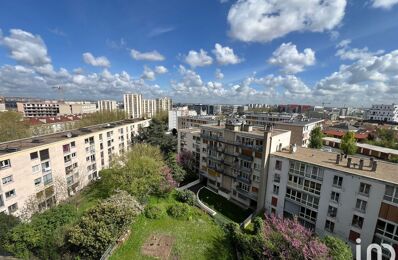 vente appartement 260 000 € à proximité de Mitry-Mory (77290)