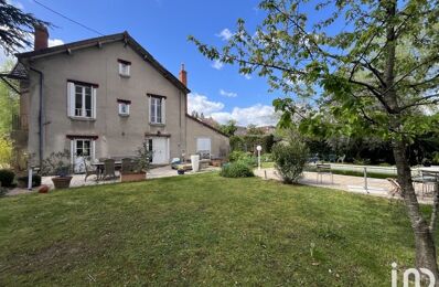 vente maison 260 000 € à proximité de Messey-sur-Grosne (71390)