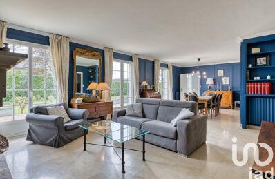 maison 8 pièces 287 m2 à vendre à Saint-Romain-de-Colbosc (76430)