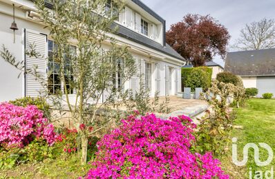 vente maison 625 000 € à proximité de Saint-Eustache-la-Forêt (76210)