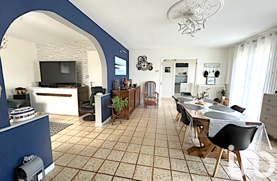 vente maison 425 000 € à proximité de Monterblanc (56250)