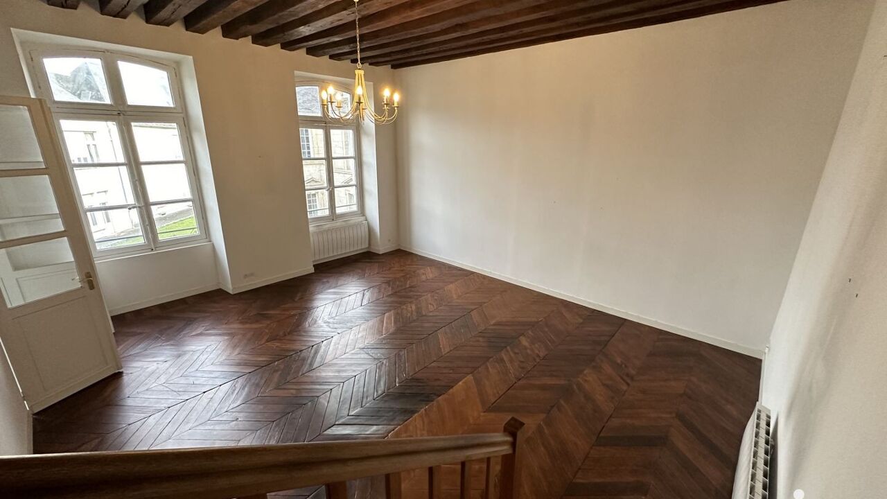 appartement 4 pièces 101 m2 à vendre à Bourges (18000)