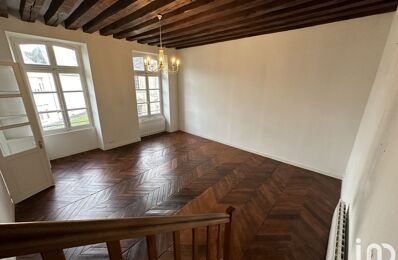 vente appartement 185 000 € à proximité de Fussy (18110)