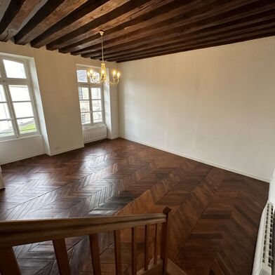 Appartement 4 pièces 101 m²