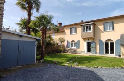 vente maison 229 000 € à proximité de Viella (32400)