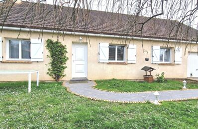 vente maison 229 800 € à proximité de Saint-Éloi-de-Fourques (27800)