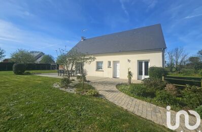 vente maison 249 950 € à proximité de Tribehou (50620)