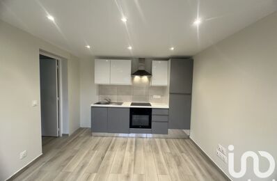 appartement 2 pièces 30 m2 à vendre à Champigny-sur-Marne (94500)