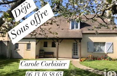 vente maison 305 000 € à proximité de Chaumes-en-Brie (77390)