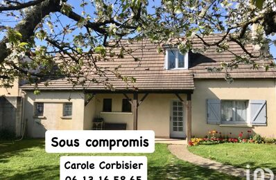 vente maison 305 000 € à proximité de Lumigny-Nesles-Ormeaux (77540)