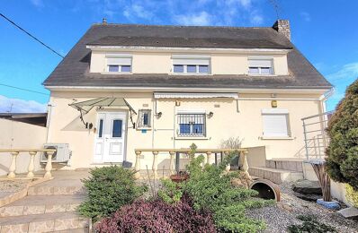 vente maison 356 000 € à proximité de Puiseux-le-Hauberger (60540)