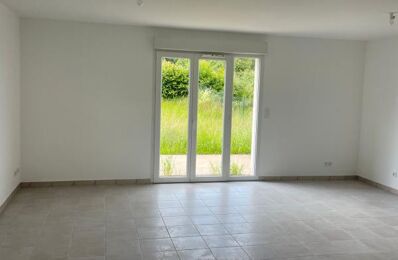 location maison 612 € CC /mois à proximité de Belleville-sur-Loire (18240)