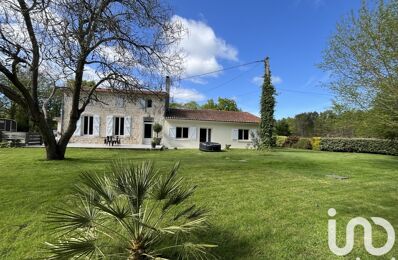 vente maison 399 000 € à proximité de Saint-Vivien-de-Médoc (33590)