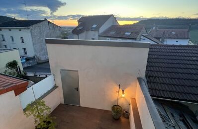 vente maison 269 000 € à proximité de Sierck-les-Bains (57480)
