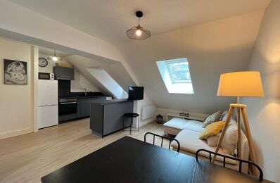 vente appartement 99 000 € à proximité de Saint-Bueil (38620)