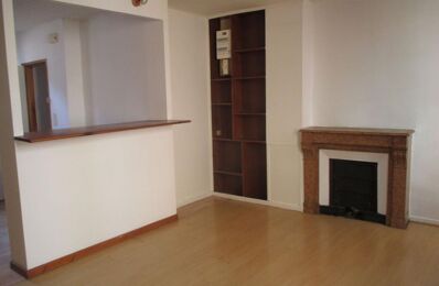 location appartement 410 € CC /mois à proximité de Pommiers-la-Placette (38340)