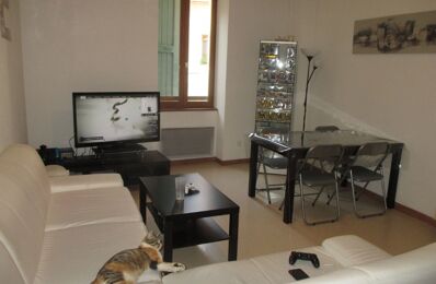 location appartement 525 € CC /mois à proximité de Saint-Étienne-de-Crossey (38960)