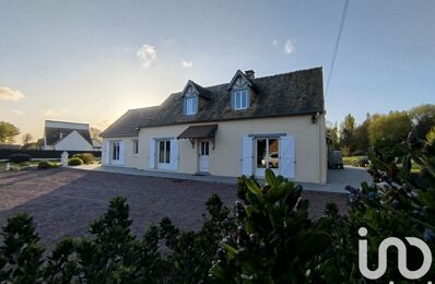 vente maison 298 000 € à proximité de Ardenay-sur-Mérize (72370)