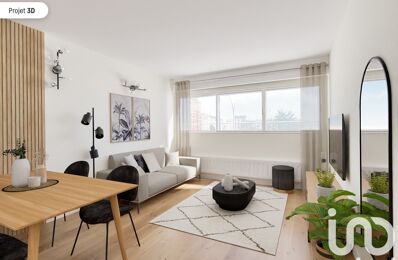 vente appartement 365 000 € à proximité de Argenteuil (95100)
