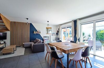 vente maison 335 000 € à proximité de Épagny-Metz-Tessy (74330)