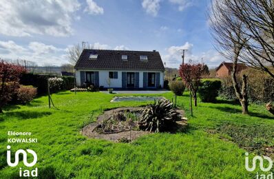 vente maison 168 000 € à proximité de Conchy-sur-Canche (62270)