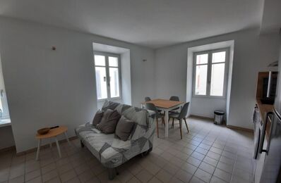 location appartement 410 € CC /mois à proximité de Alissas (07210)