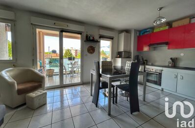 vente appartement 134 000 € à proximité de Villard-Bonnot (38190)