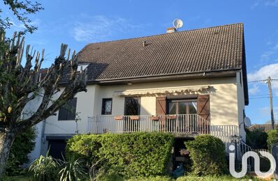 vente maison 181 000 € à proximité de Chevillon-sur-Huillard (45700)