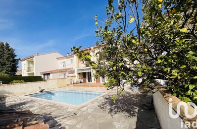 vente maison 438 000 € à proximité de La Roquebrussanne (83136)